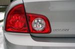 Chevrolet Malibu LT 2008 года